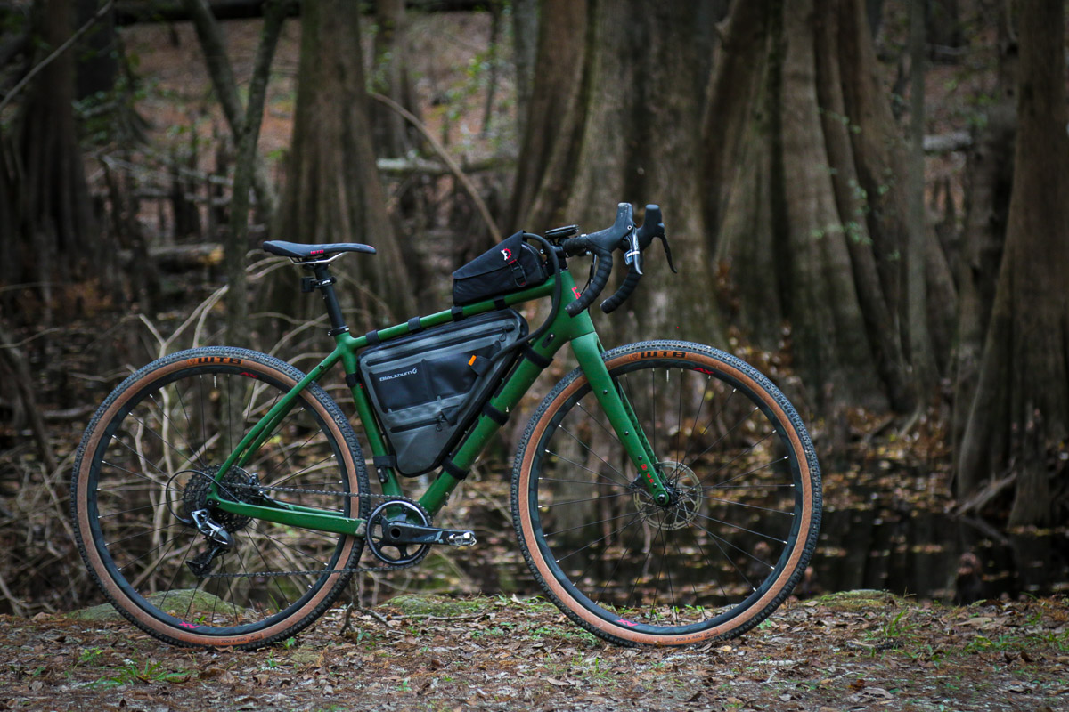 Bike Rumor Reviews the Libre DL “The Libre DL should be a the top of your list.”