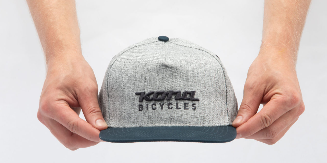 New Kona Caps Available Online now!