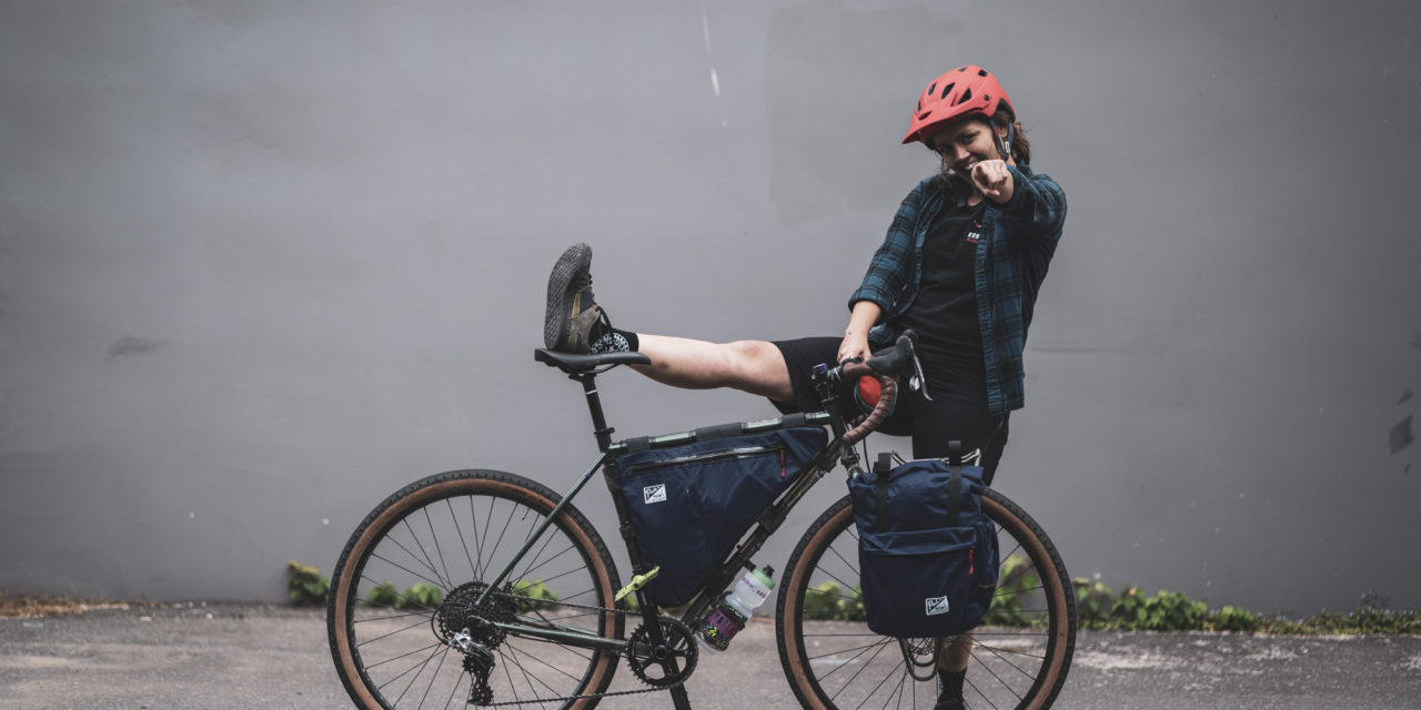 Shifting Gears + The Kona Bike Shop Women’s bike camping weekend