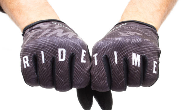 Kona X Hand Up Gloves Available Now