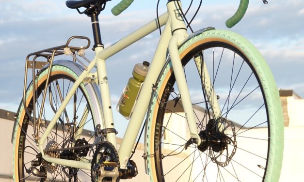 Kona Dream Builds: Ponderosa Cyclery Build Jen One Amazing Rove