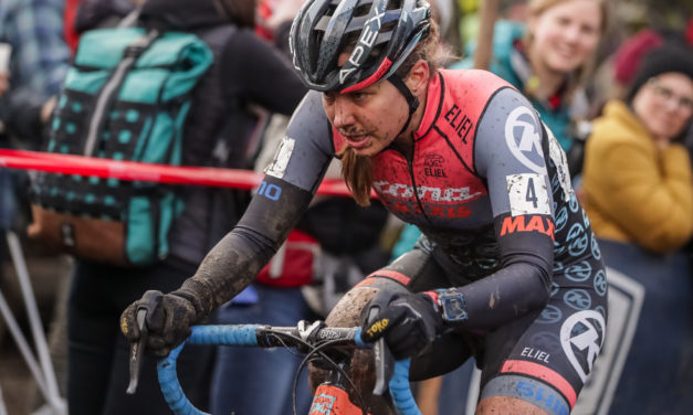 Cyclocross Worlds