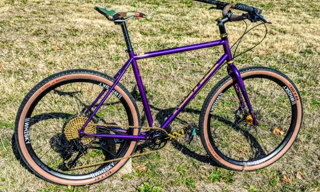 Kona Dream Builds: Turning Heads in Texas with this Rove ST