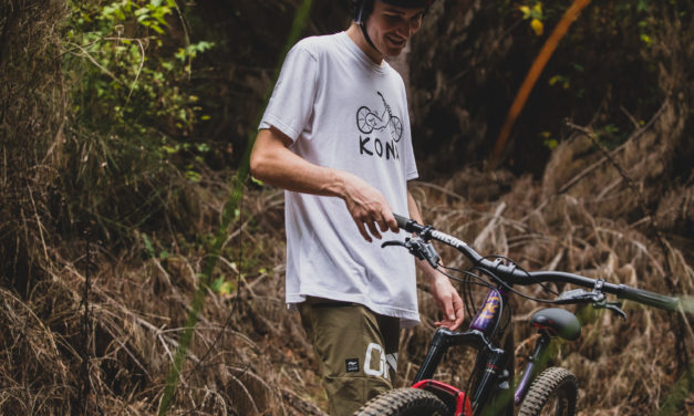 Shop New Kona T-Shirts and Drink Bottles Now