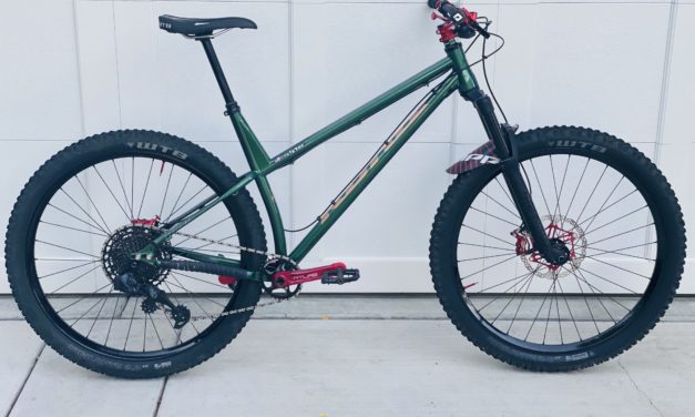 Kona Dream Builds: Do They Know It’s Not Christmas Time At All Honzo ST, Part 2