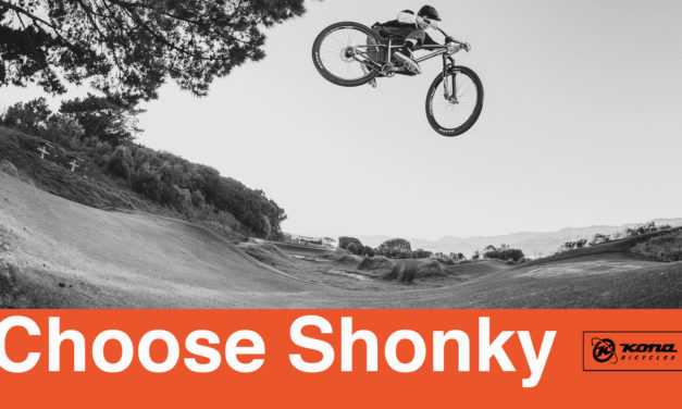 Choose the all-new Complete Shonky