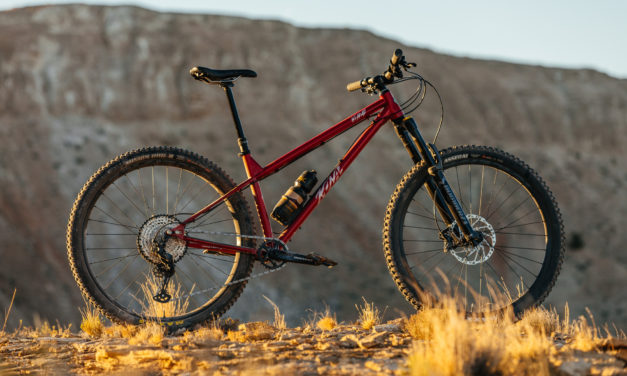 Hardtail Reviews Archives 