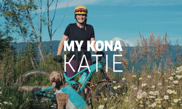 My Kona: Katie Lowe