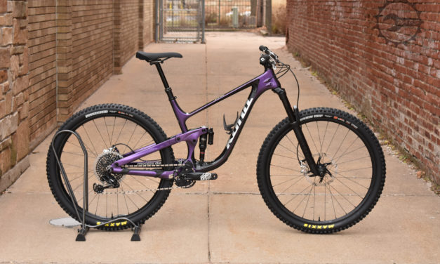 Kona Dream Build: Performance, Cost and Durability, Alan Picked all Three For His Process 134