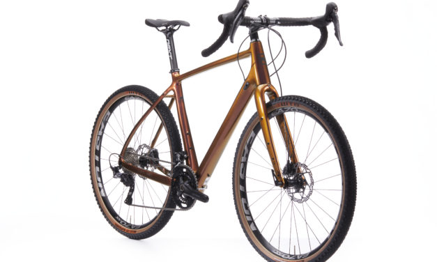 Adventure Cycling Reviews the Libre DL “This bike is ready for adventure and admiration”