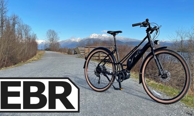Electric bike review takes an in-depth look at the ecoco