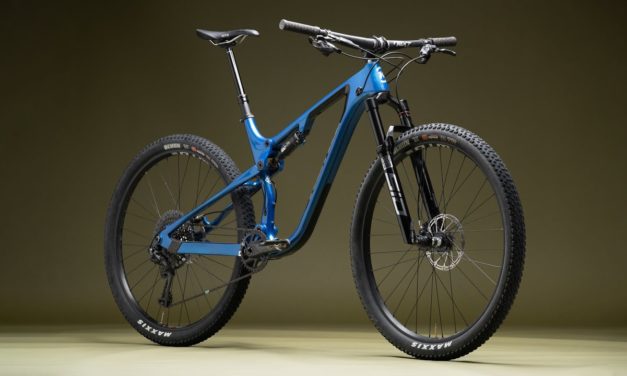 Beta MTB Gives the Hei Hei CR DL a Glowing Review