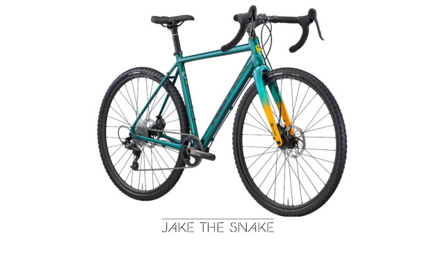 Pure eye Candy: The 2022 Jake the Snake