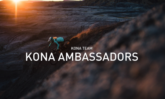 Call for 2022 Kona Ambassadors!