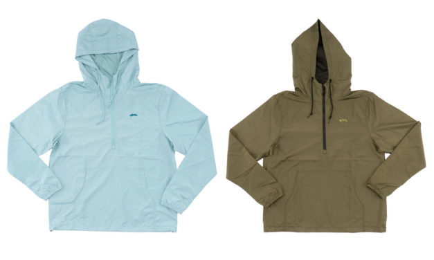 New Kona WindBreakers are Available now!