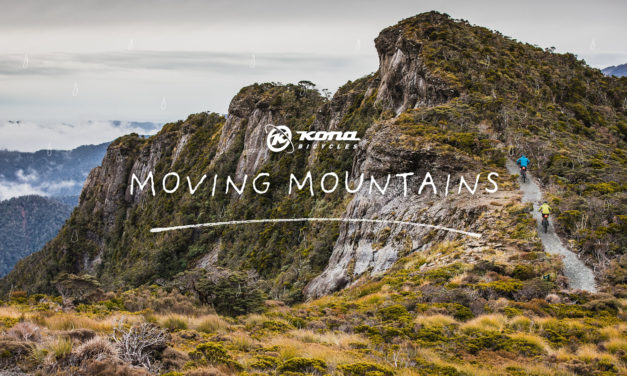 Freehub Magazine Include Moving Mountains in their Best videos of 2021 List