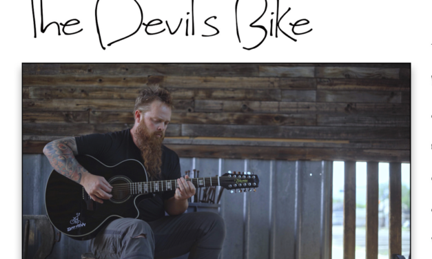 The Devil’s Bike