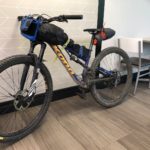 My Monster-Cross Process 111 – Bikepacking on a Budget￼