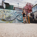 NW Tune Up Kona Recap: Gretchen Leggitt Mural Tour