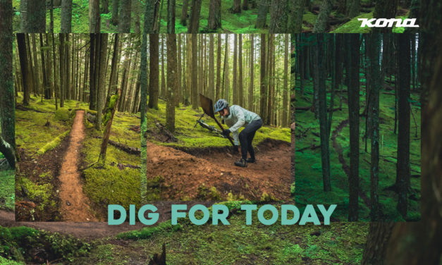 New Video: Dig For Today