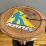 The Kona Table Comes To Life