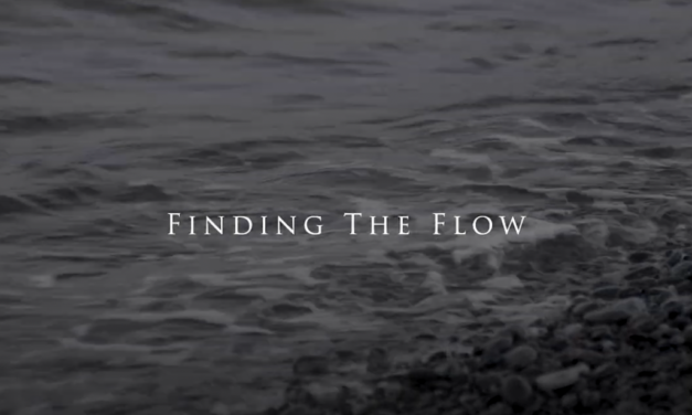 Derek Hines: Finding The Flow