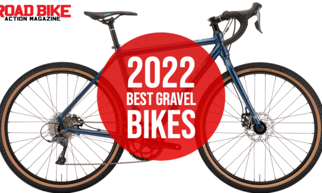 Kona Makes Road Bike Action’s Best Gravel Bikes of 2022 List… TWICE!