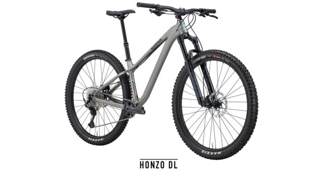 The Honzo DL: Everything You Need, Nothing You Don’t