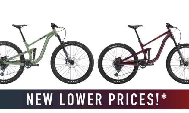 New Year, New Prices for Select Models in the US