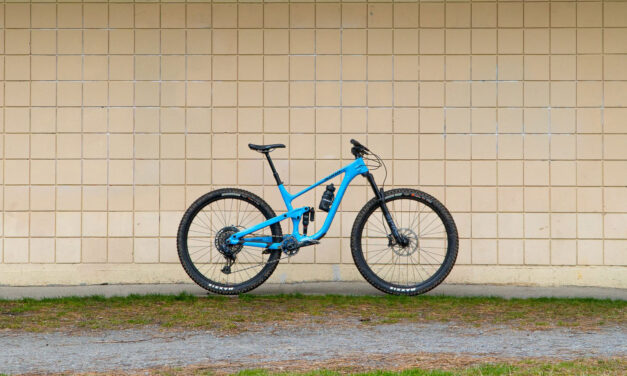 NSMB Reviews the Process 134 CR DL “It’s a playful and efficient bike”
