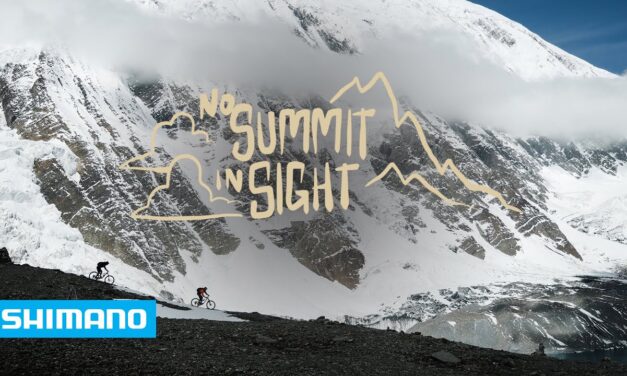 Tito Tomasi: No Summit In Sight