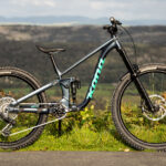 Kona Dream Builds: Ben Gerrish’s Alloy Process X is Ready for Radness