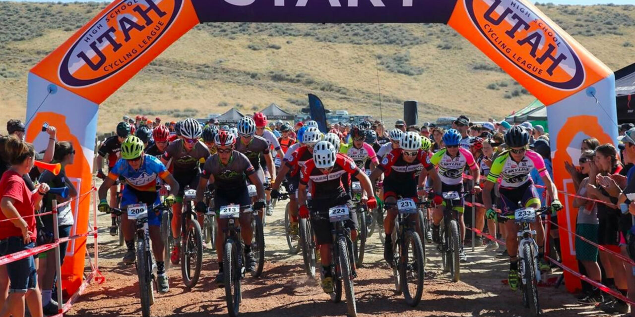 Kona Bicycles Empowers Utah High School Cycling League with Generous Donation of 500 Bikes